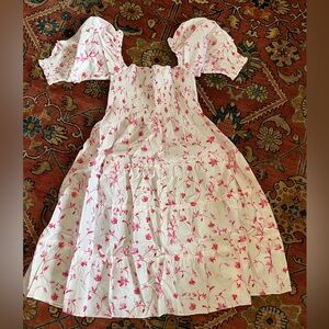 HillHouse home nap dress